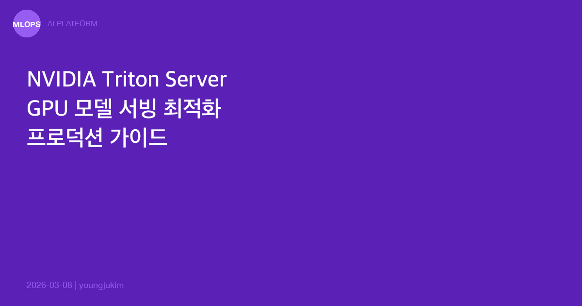 Triton Inference Server