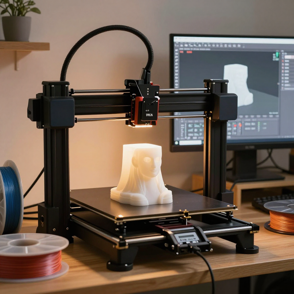 3D Printing Guide