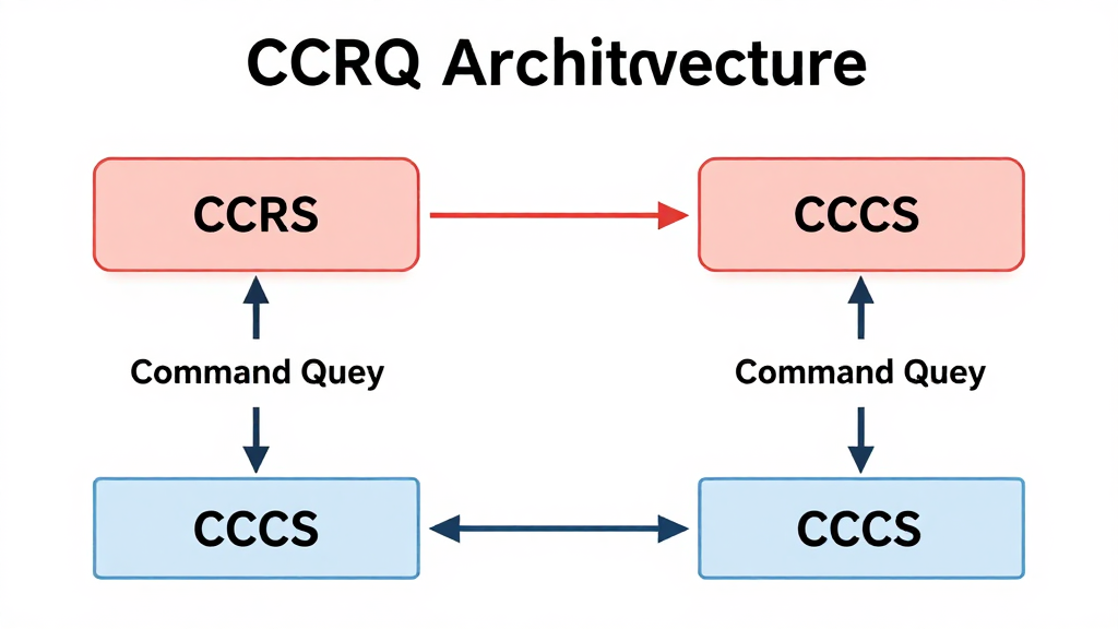 CQRS Pattern Implementation