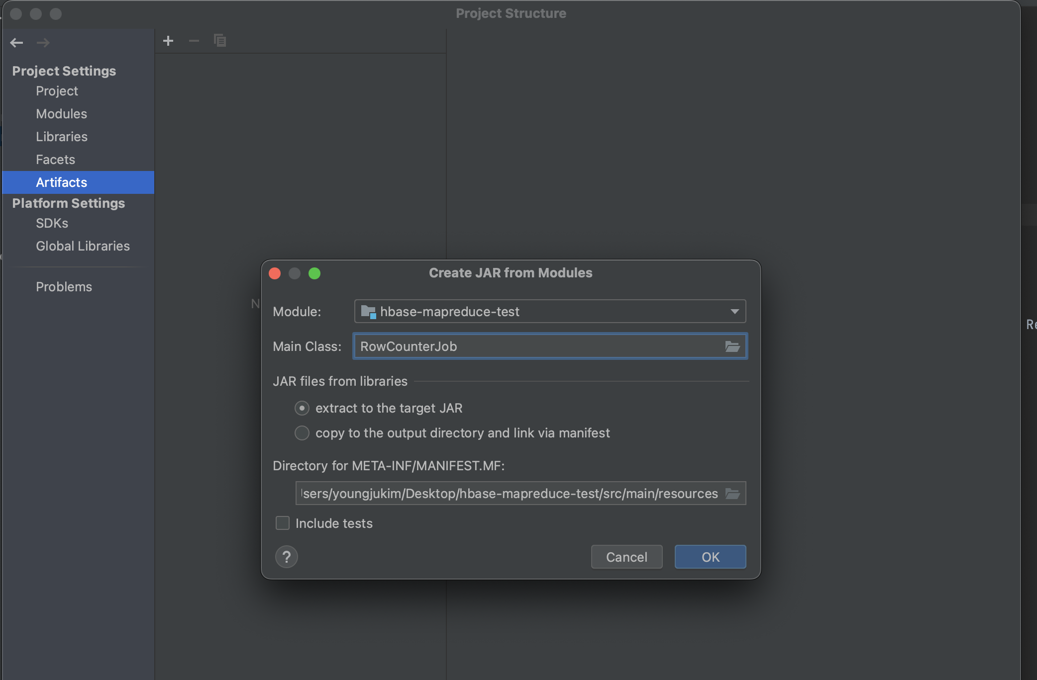 intellij