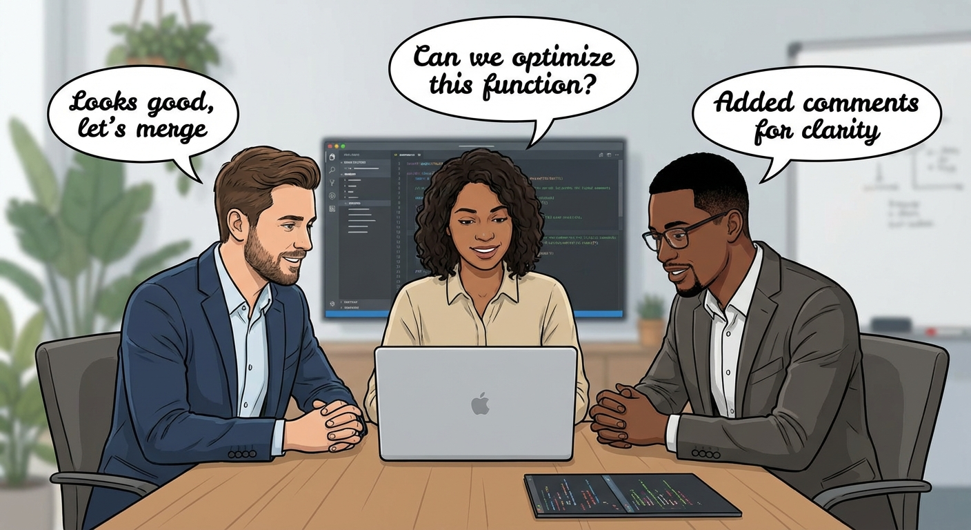 Code Review English