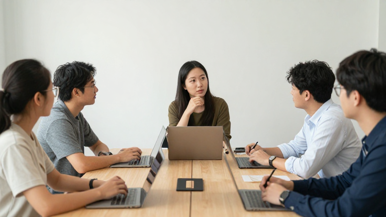 Project Retrospectives That Lead to Change