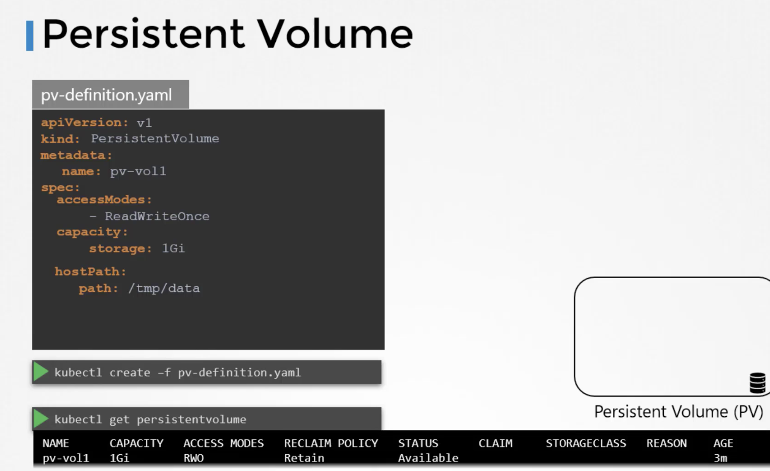 Storage